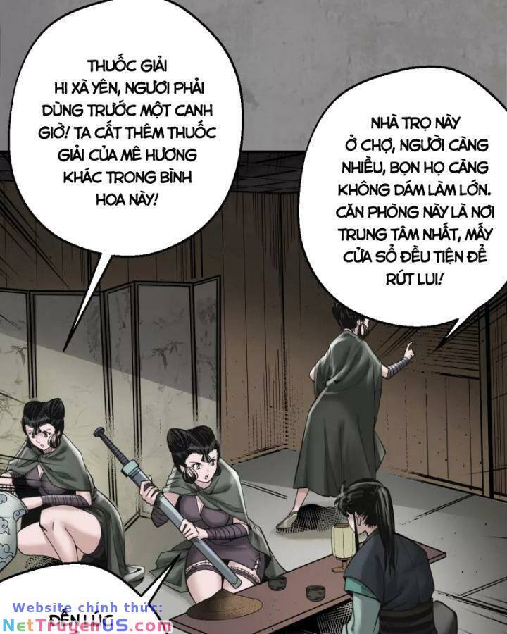 Tạng Phong Hành Chapter 182 - 51