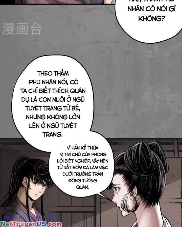 Tạng Phong Hành Chapter 182 - 10