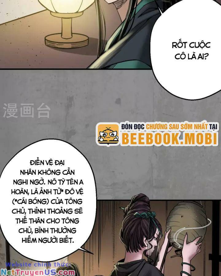 Tạng Phong Hành Chapter 183 - 4