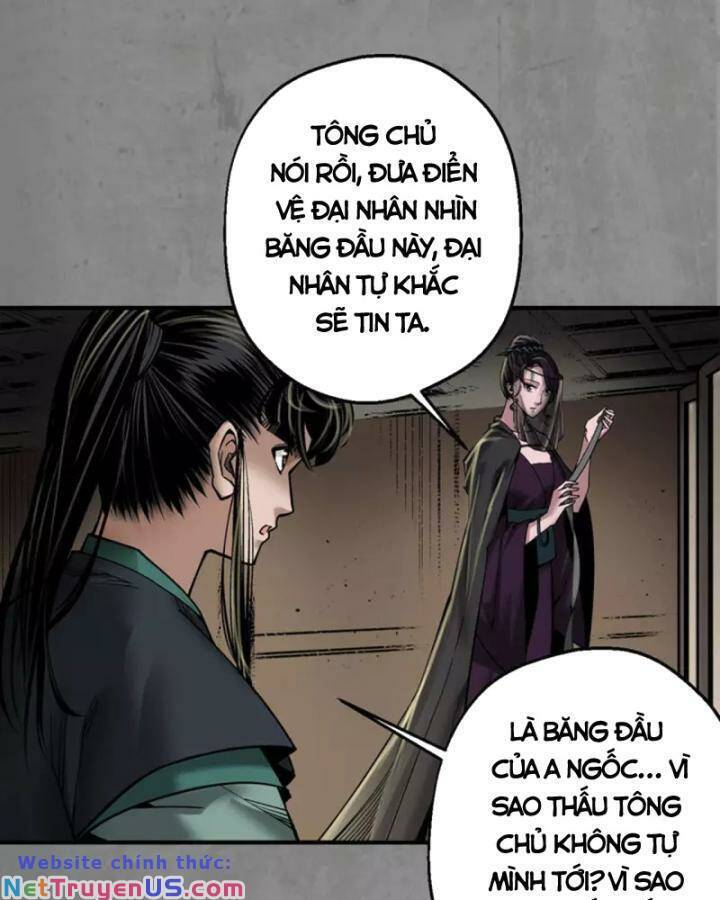 Tạng Phong Hành Chapter 183 - 6