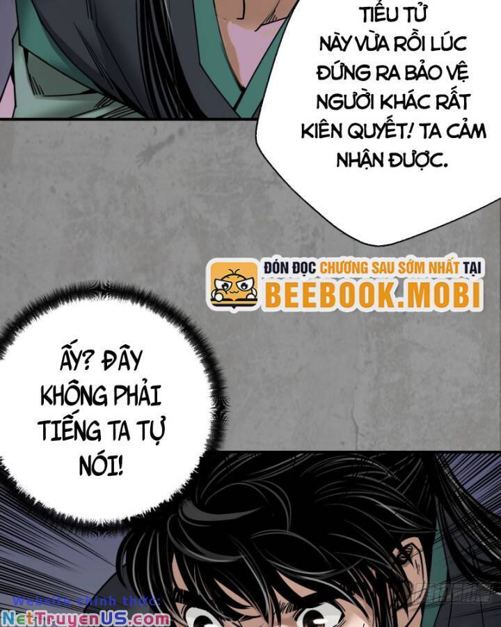 Tạng Phong Hành Chapter 189 - 41