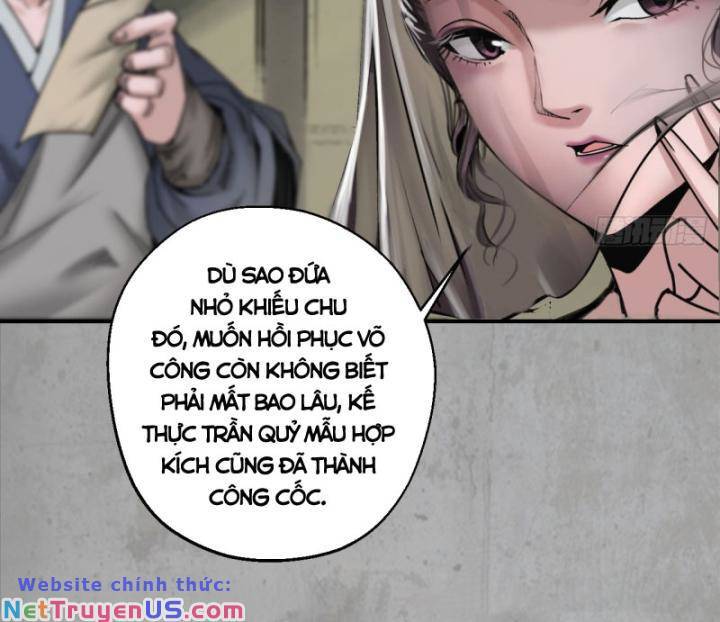 Tạng Phong Hành Chapter 197 - 9