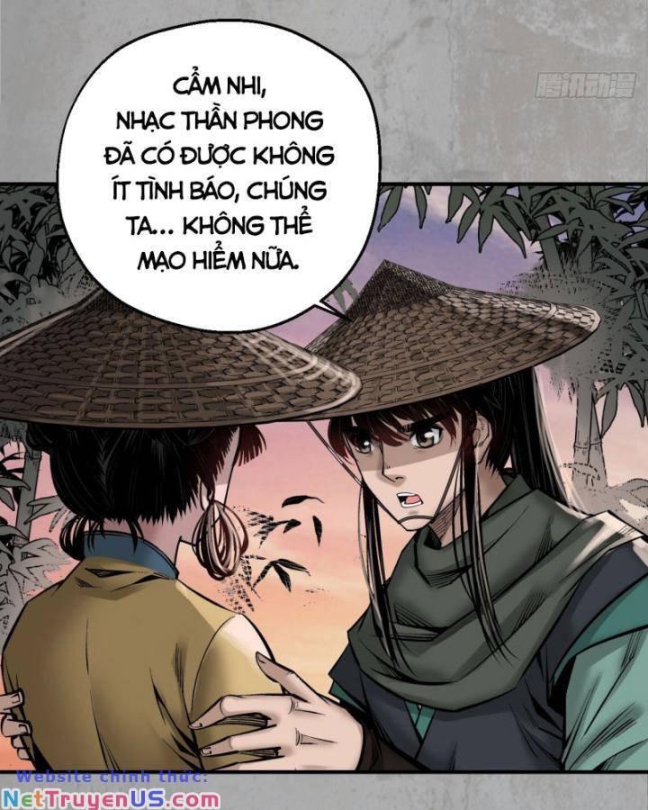 Tạng Phong Hành Chapter 199 - 17