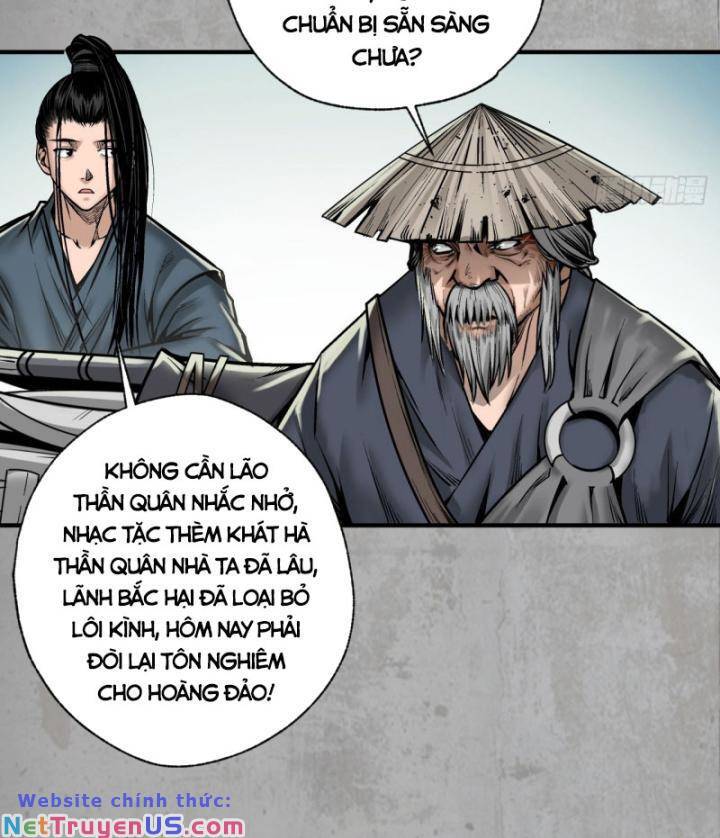 Tạng Phong Hành Chapter 200 - 19