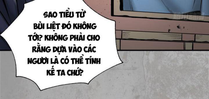 Tạng Phong Hành Chapter 200 - 6