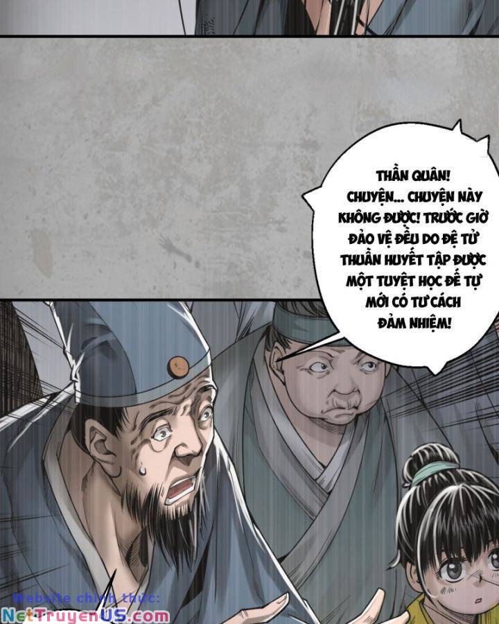 Tạng Phong Hành Chapter 209 - 16