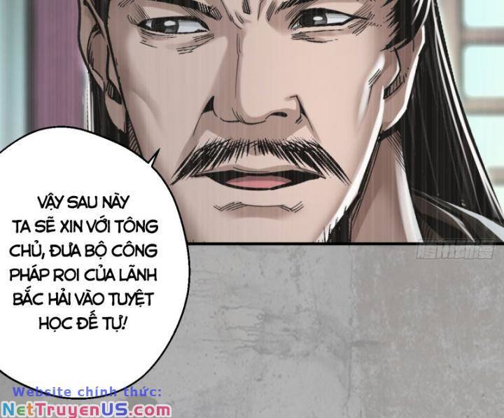 Tạng Phong Hành Chapter 209 - 20