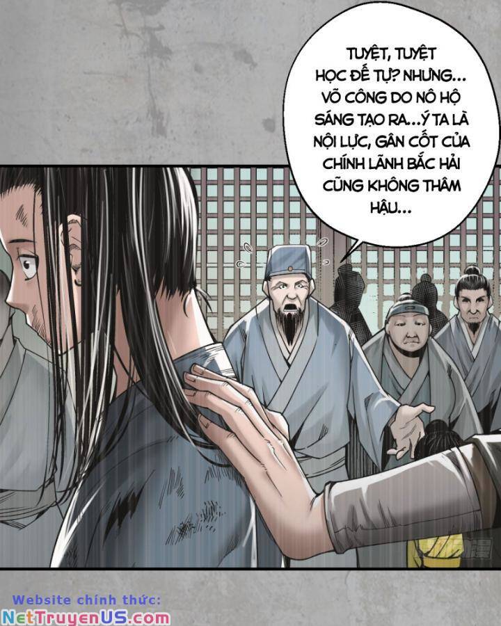 Tạng Phong Hành Chapter 209 - 21