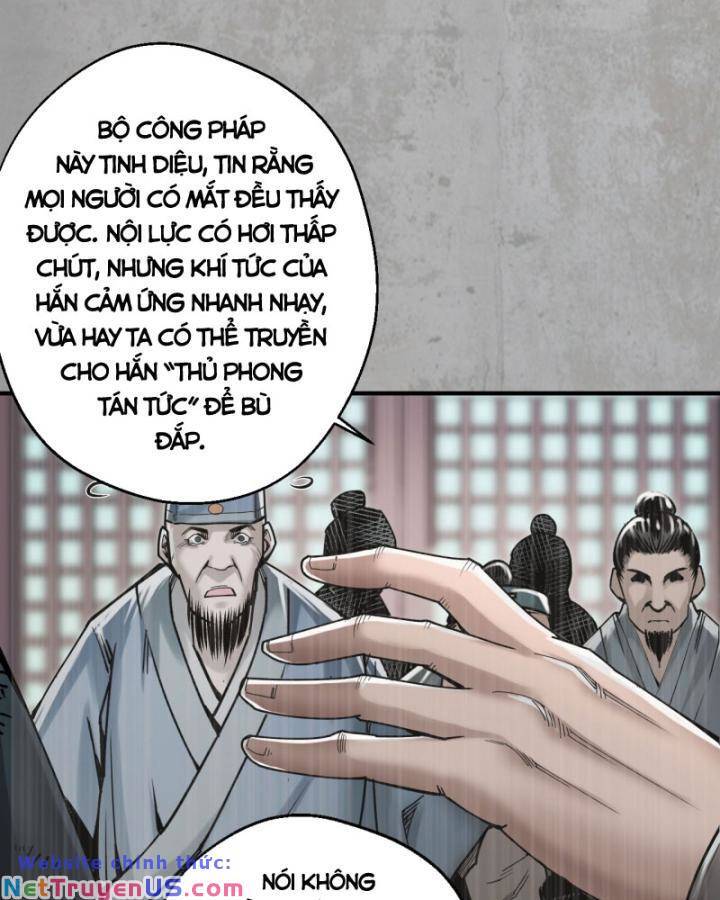 Tạng Phong Hành Chapter 209 - 22