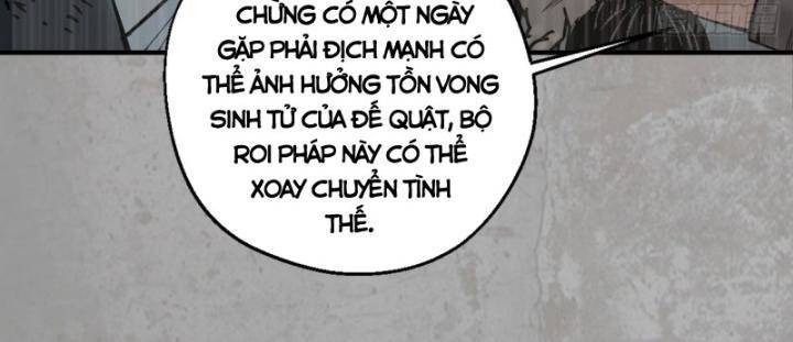 Tạng Phong Hành Chapter 209 - 23