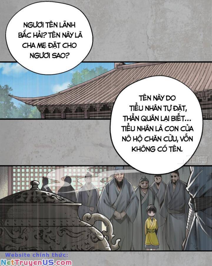 Tạng Phong Hành Chapter 209 - 4