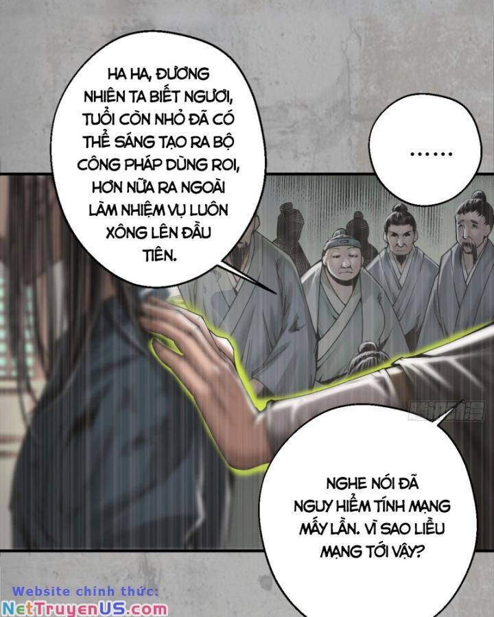 Tạng Phong Hành Chapter 209 - 5