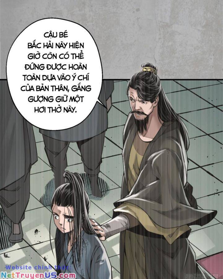 Tạng Phong Hành Chapter 209 - 10