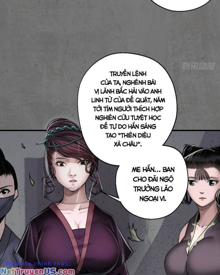 Tạng Phong Hành Chapter 212 - 11