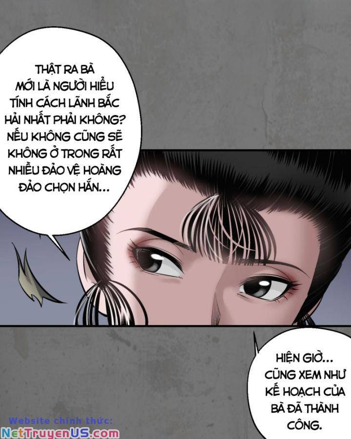 Tạng Phong Hành Chapter 212 - 13