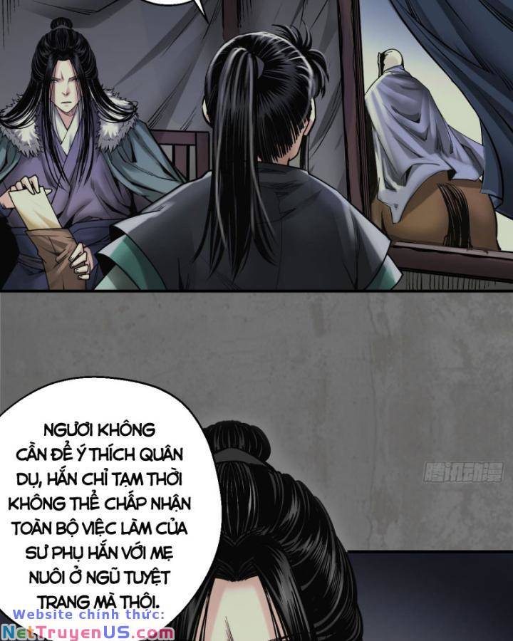 Tạng Phong Hành Chapter 212 - 49