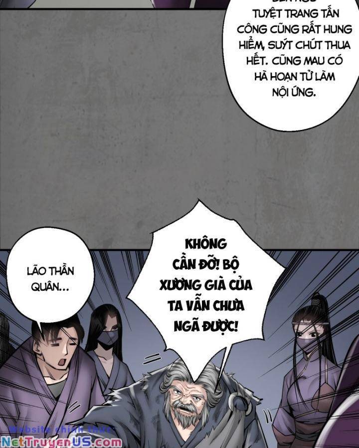 Tạng Phong Hành Chapter 212 - 8