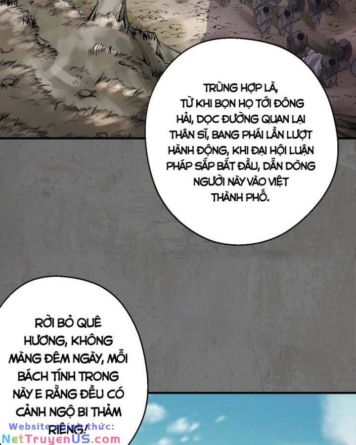 Tạng Phong Hành Chapter 213 - 8