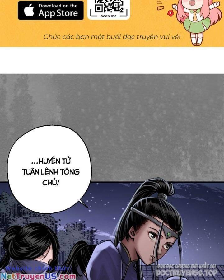 Tạng Phong Hành Chapter 220 - 3