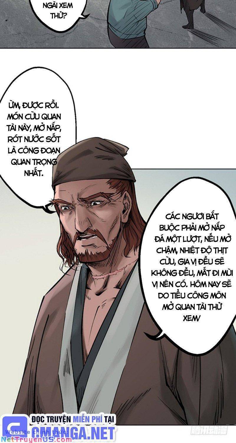 Tạng Phong Hành Chapter 47 - 14