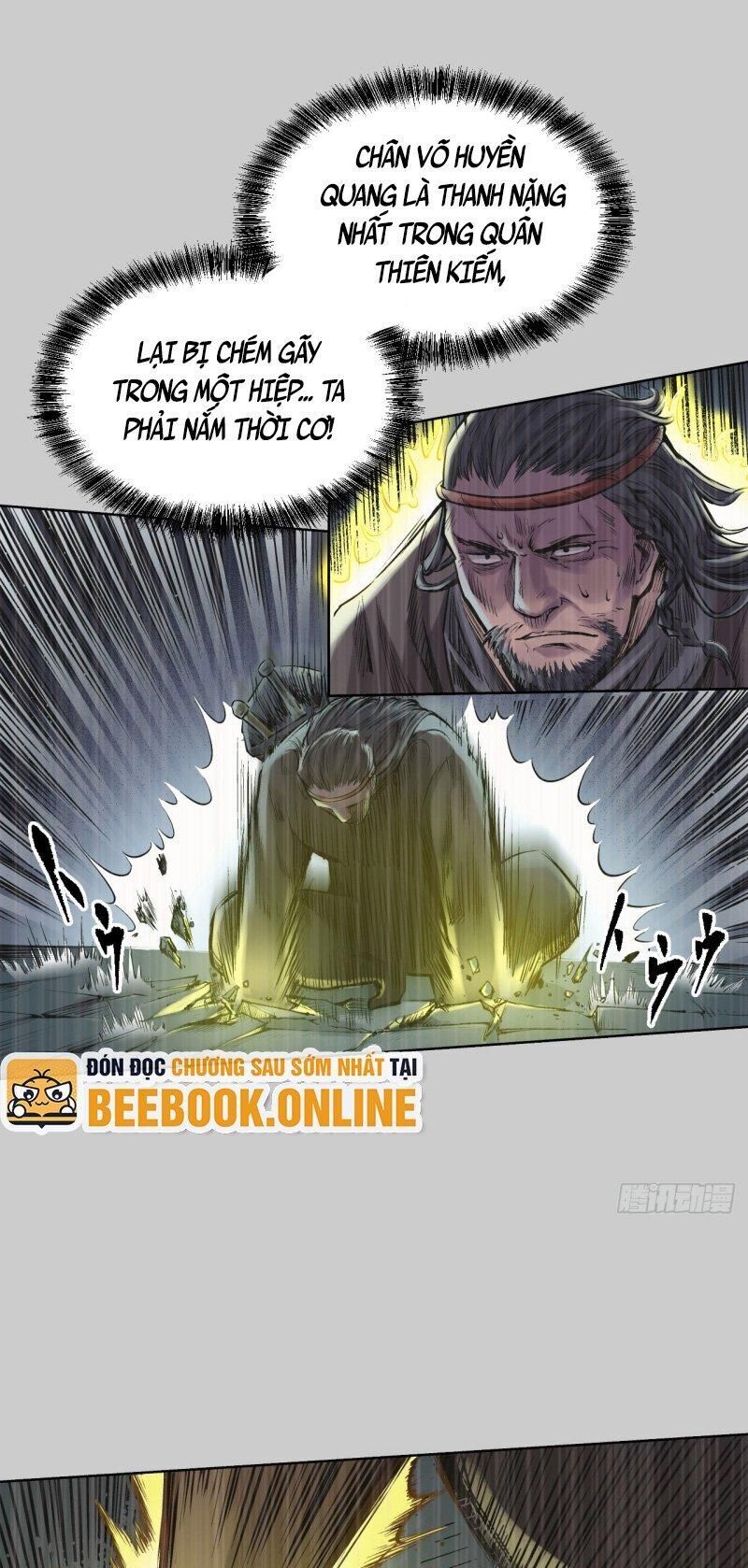 Tạng Phong Hành Chapter 74 - 22