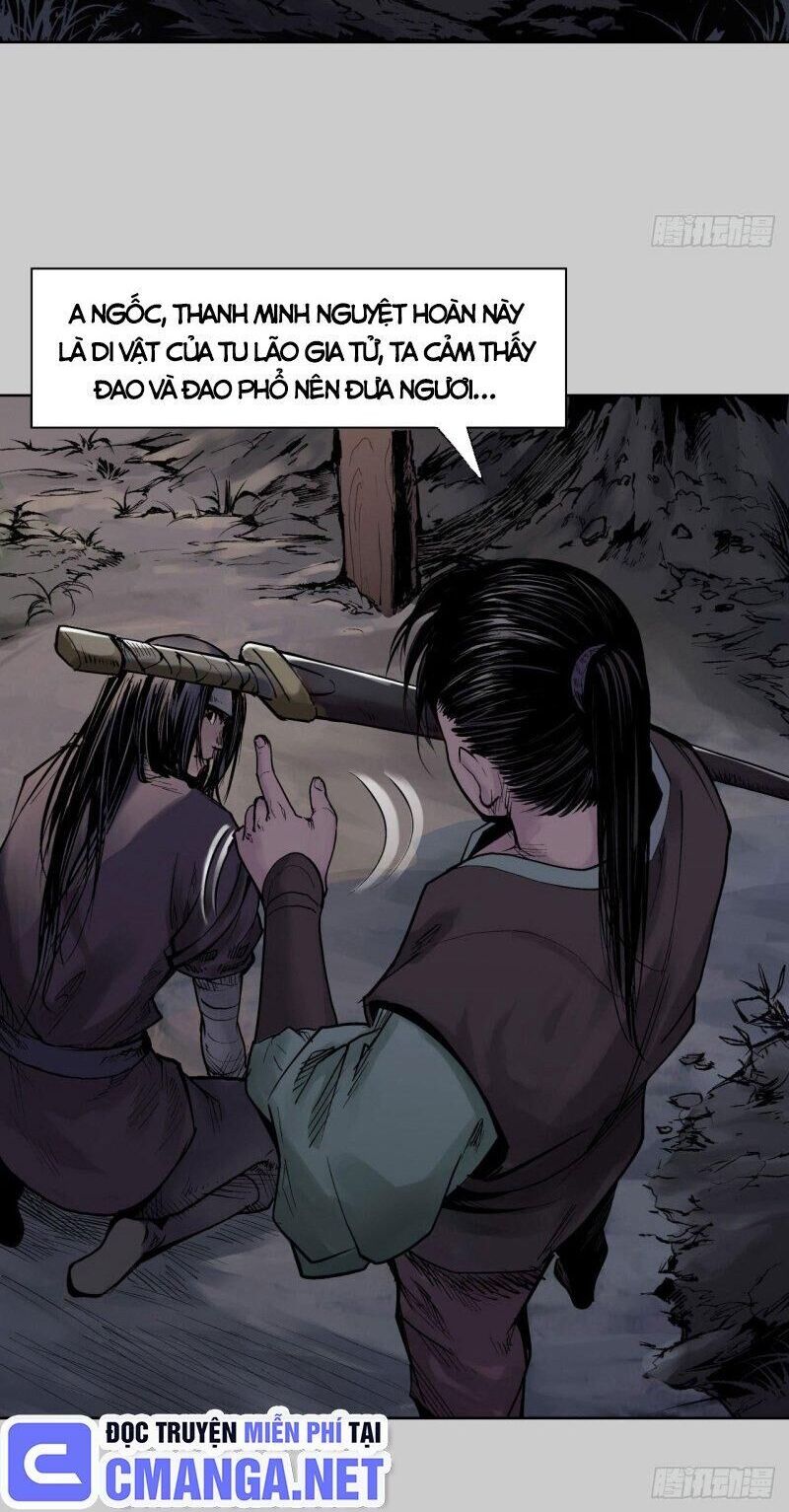 Tạng Phong Hành Chapter 77 - 4