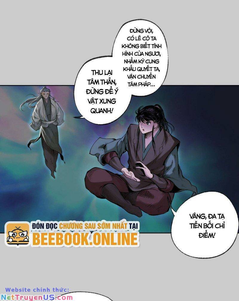 Tạng Phong Hành Chapter 82 - 20