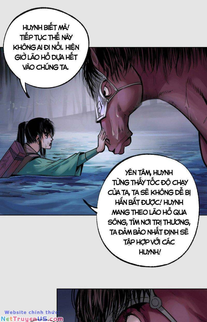 Tạng Phong Hành Chapter 87 - 24