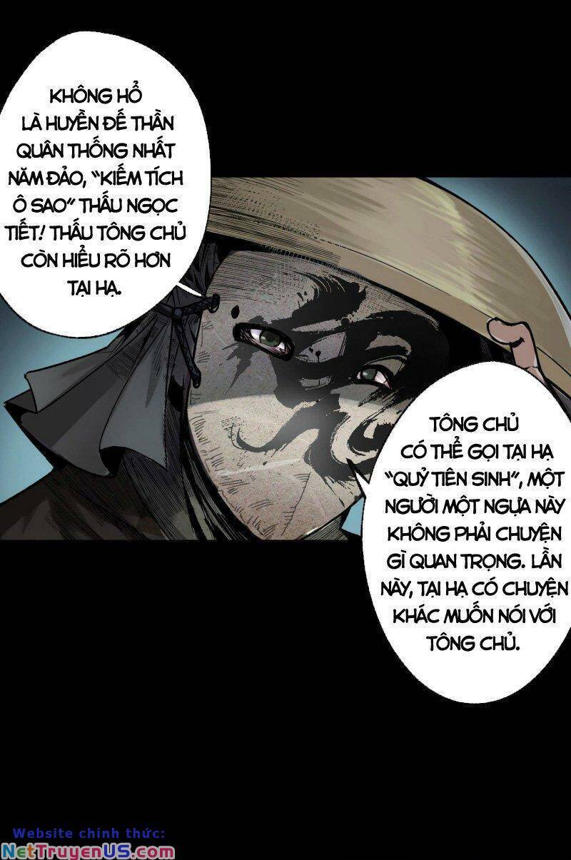 Tạng Phong Hành Chapter 88 - 21