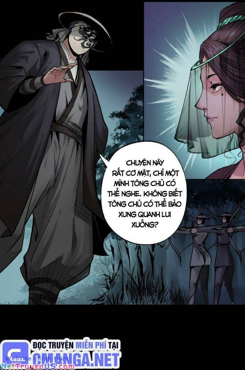 Tạng Phong Hành Chapter 88 - 22