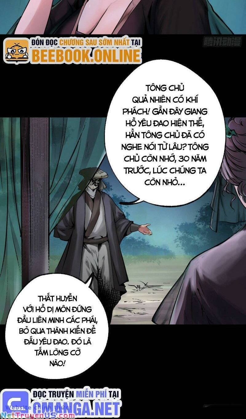 Tạng Phong Hành Chapter 88 - 24