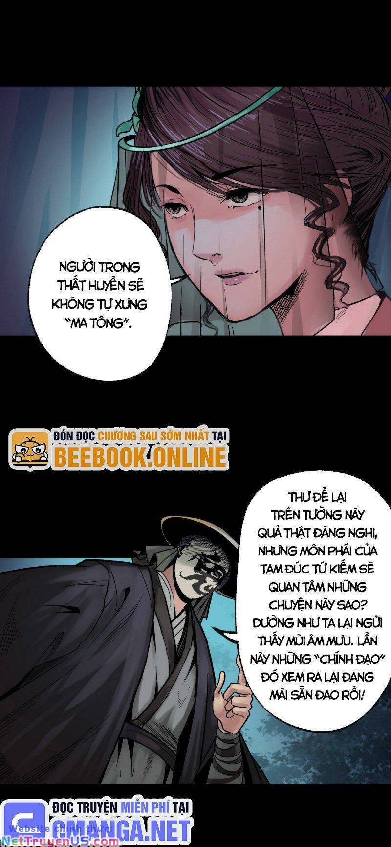 Tạng Phong Hành Chapter 88 - 28