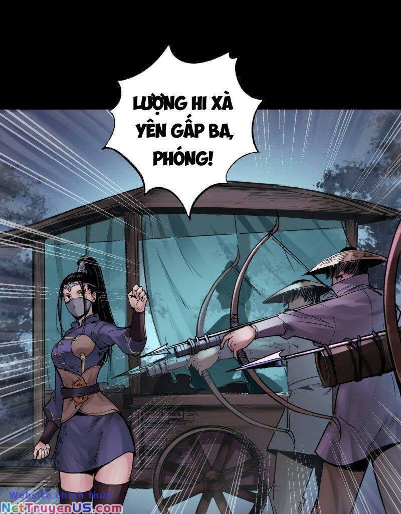 Tạng Phong Hành Chapter 88 - 8