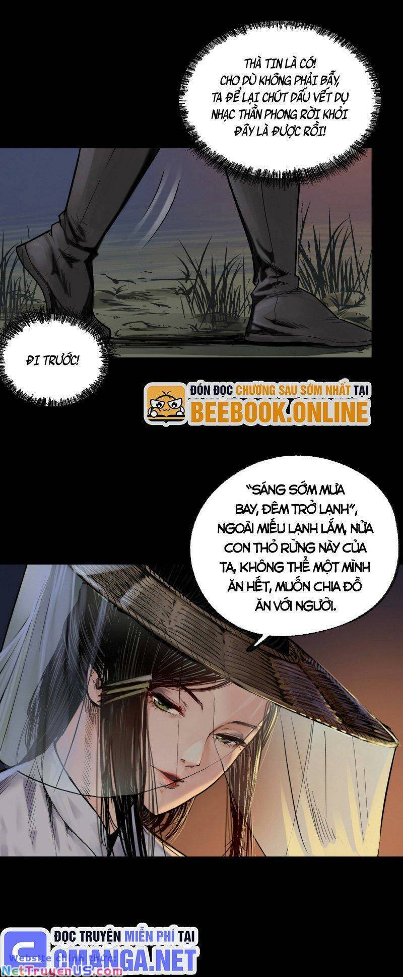 Tạng Phong Hành Chapter 89 - 12