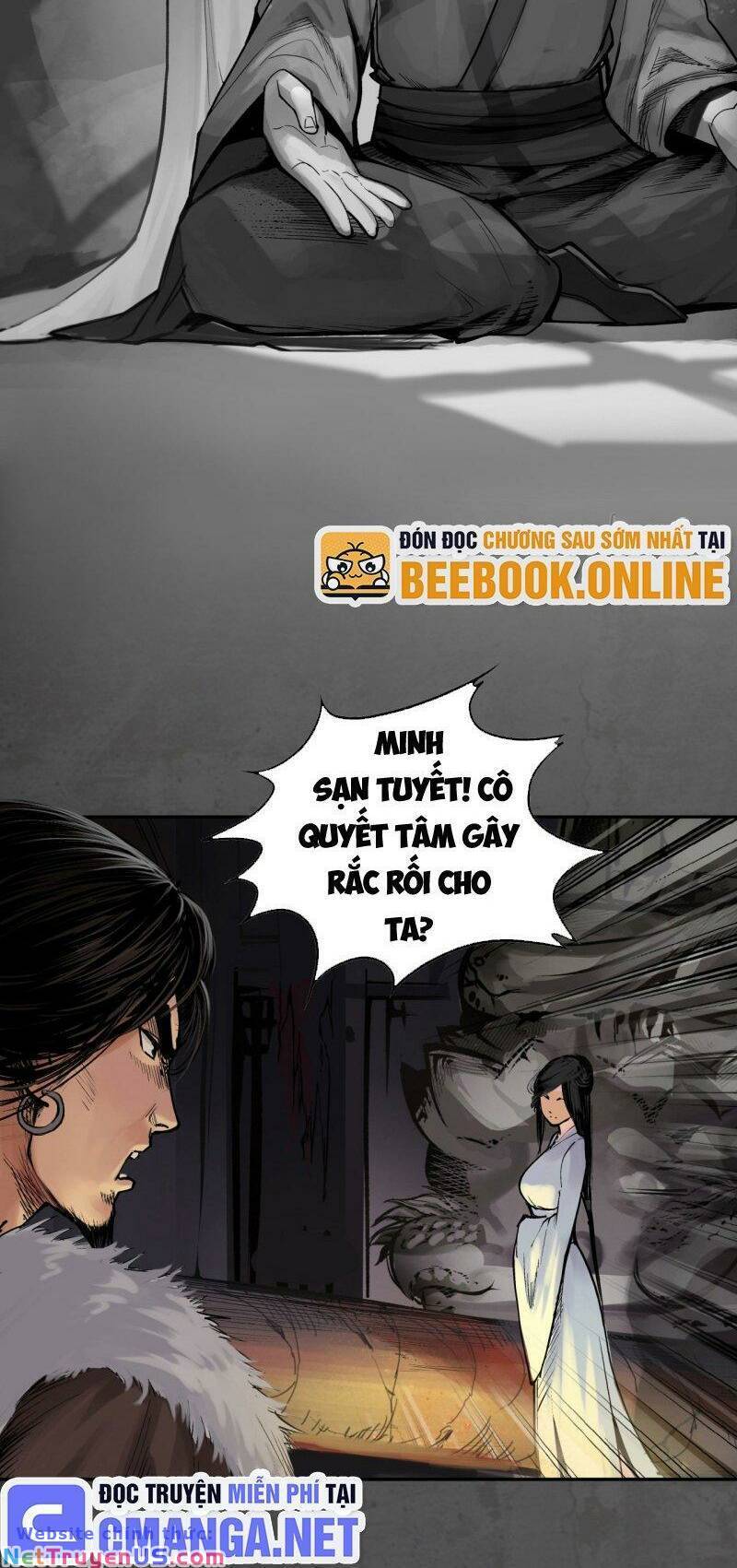 Tạng Phong Hành Chapter 90 - 2