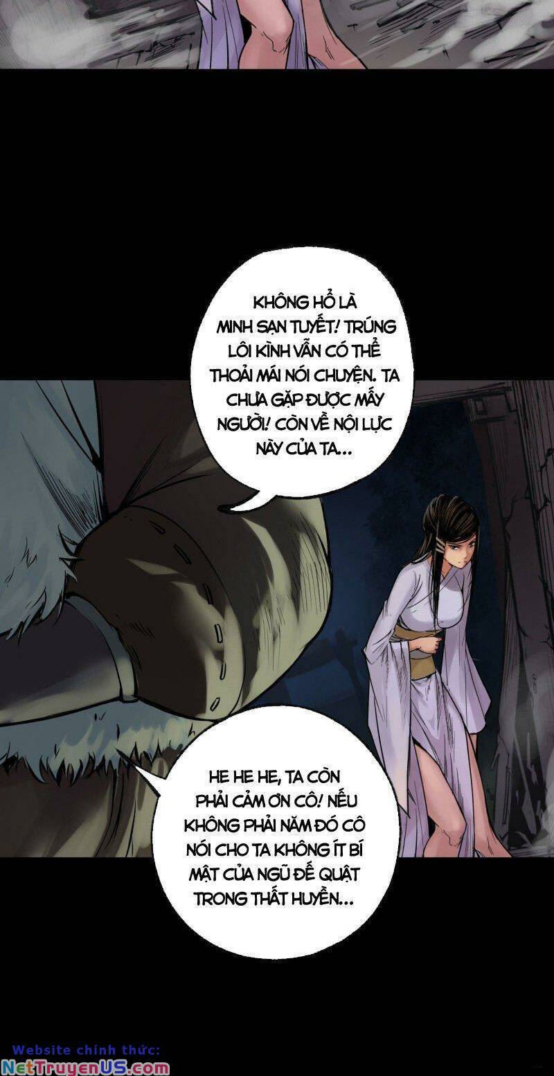 Tạng Phong Hành Chapter 90 - 28