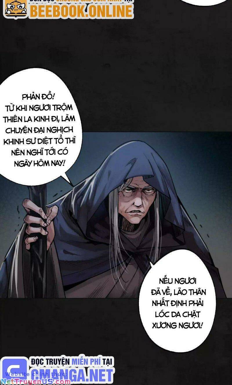 Tạng Phong Hành Chapter 91 - 2