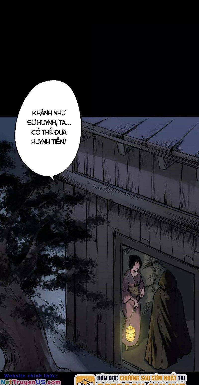 Tạng Phong Hành Chapter 93 - 1