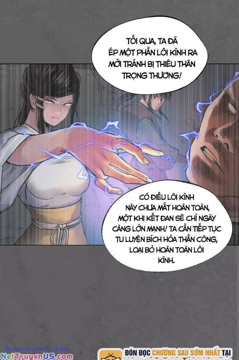 Tạng Phong Hành Chapter 93 - 39