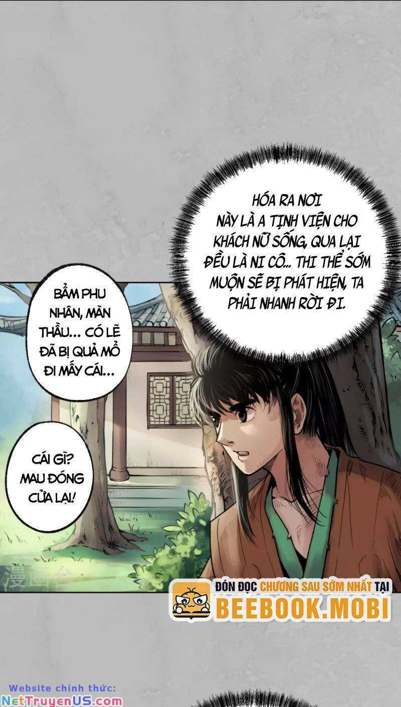 Tạng Phong Hành Chapter 94 - 14