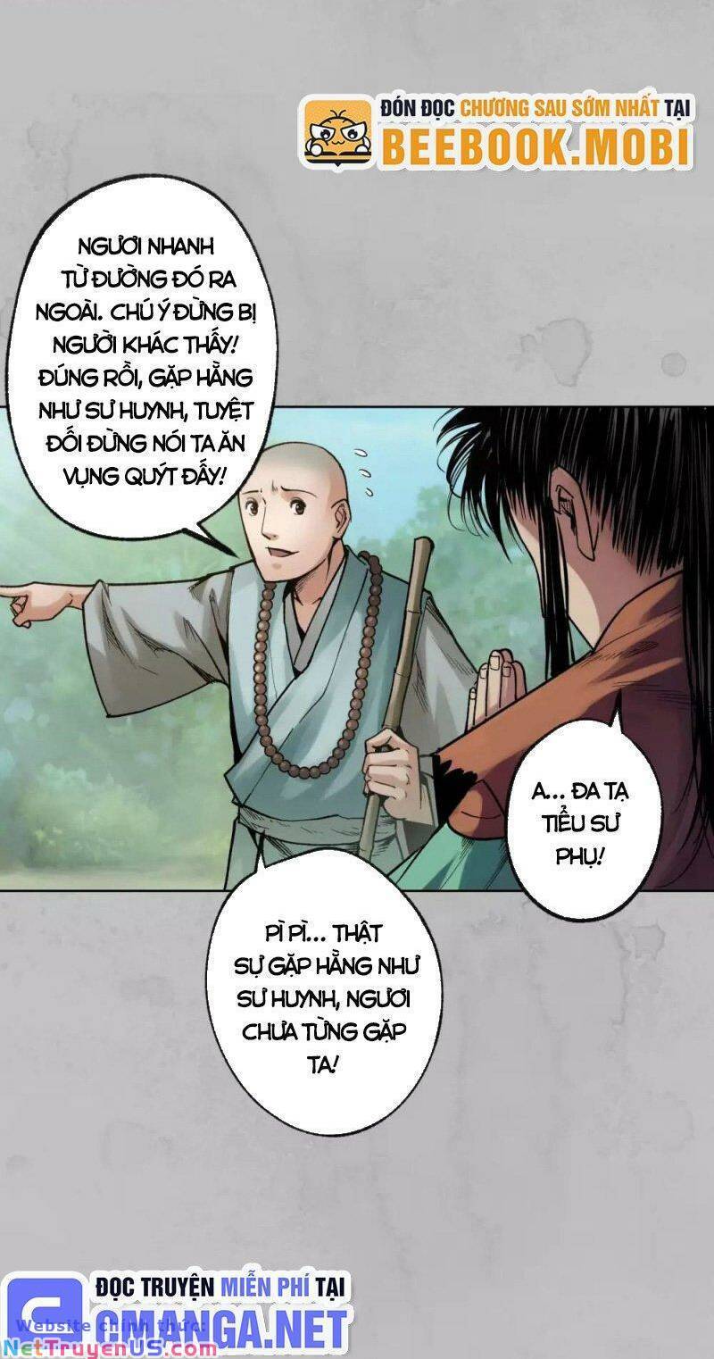 Tạng Phong Hành Chapter 94 - 32