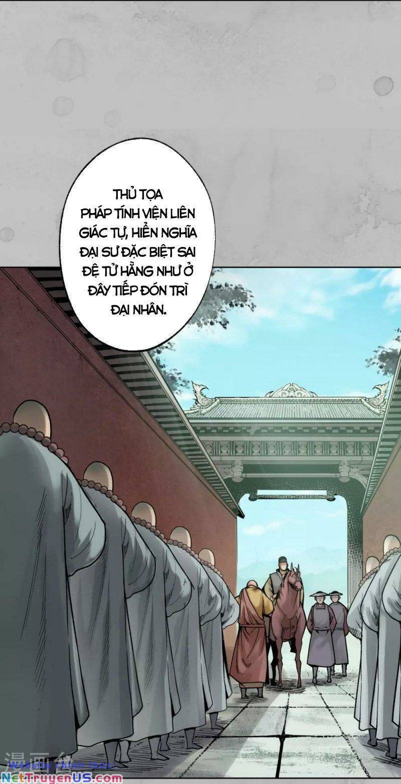 Tạng Phong Hành Chapter 94 - 35