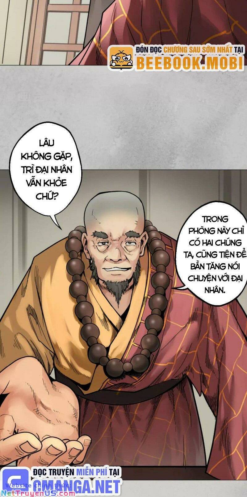 Tạng Phong Hành Chapter 95 - 20