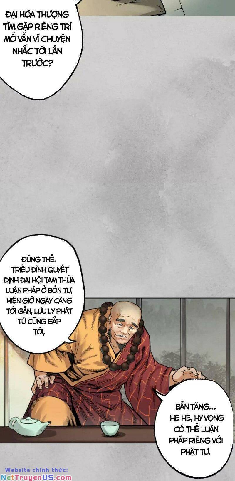 Tạng Phong Hành Chapter 95 - 22