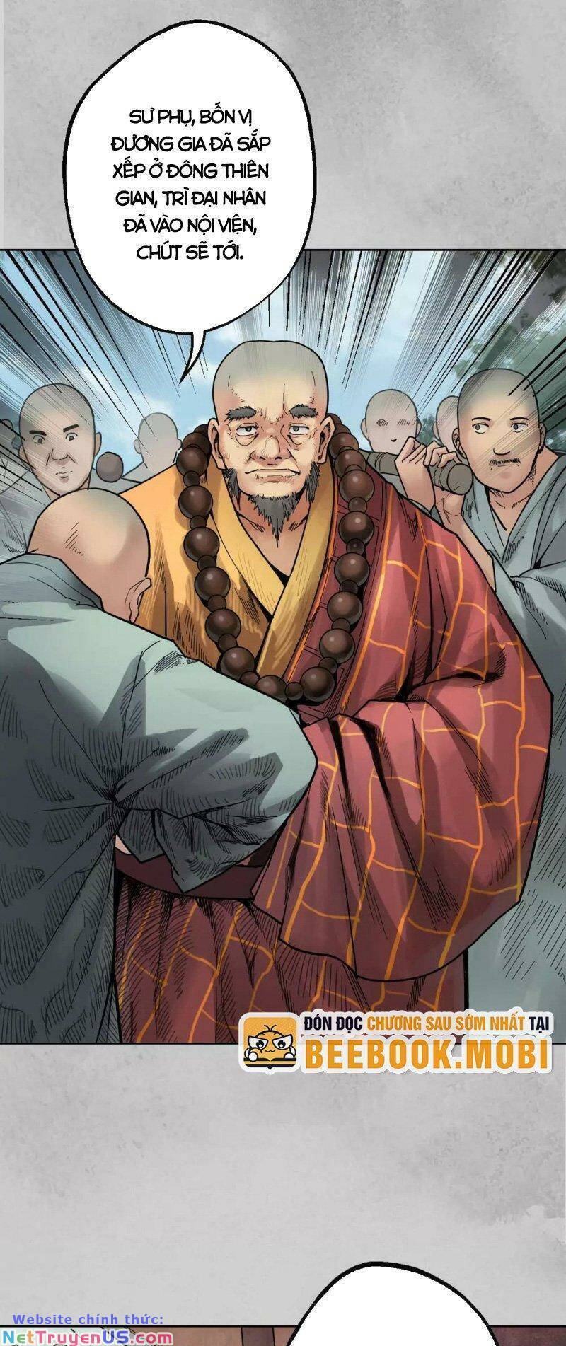 Tạng Phong Hành Chapter 95 - 10