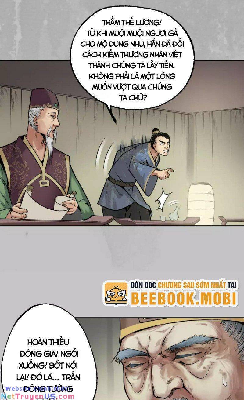 Tạng Phong Hành Chapter 96 - 14