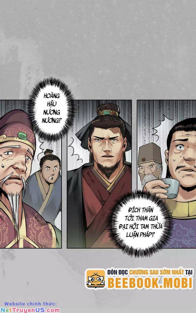 Tạng Phong Hành Chapter 96 - 19