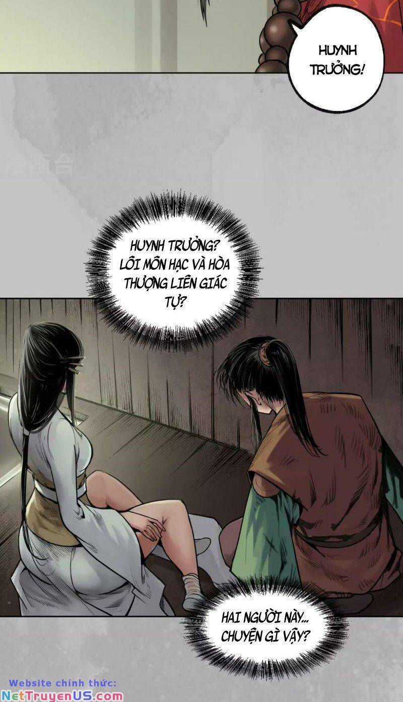 Tạng Phong Hành Chapter 96 - 32