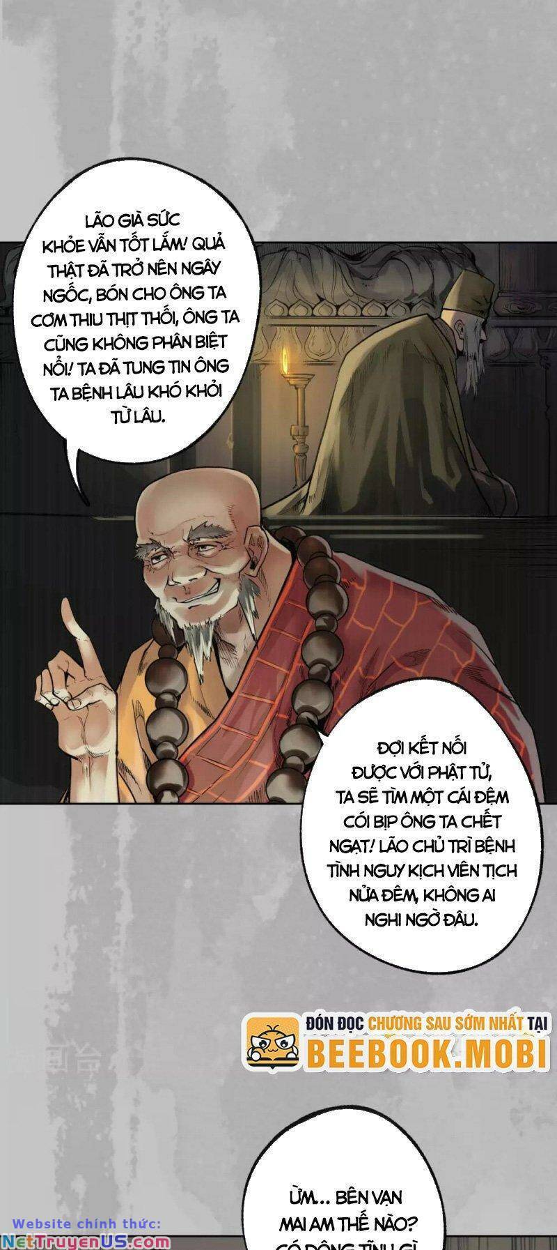 Tạng Phong Hành Chapter 96 - 35