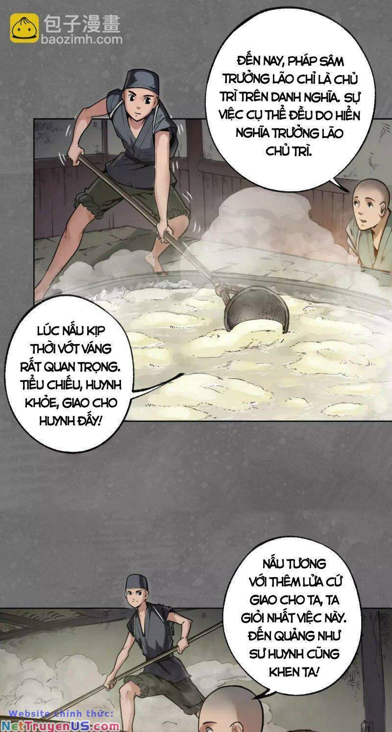 Tạng Phong Hành Chapter 98 - 15